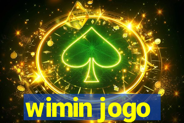 wimin jogo